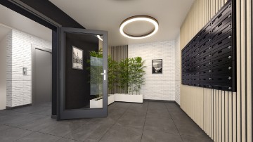 Magazynowa